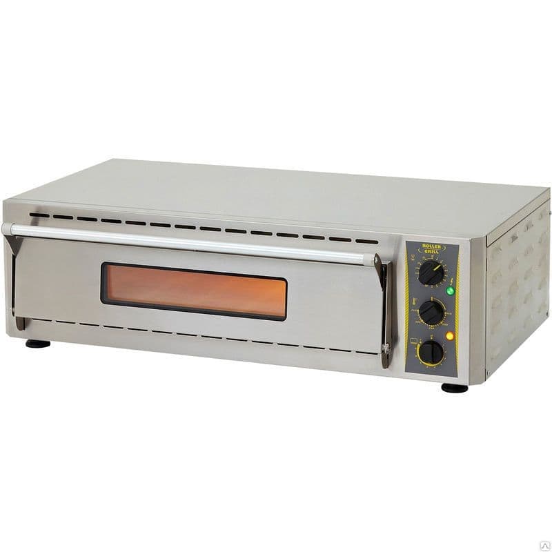 Печь для пиццы Roller Grill PZ 4302 D