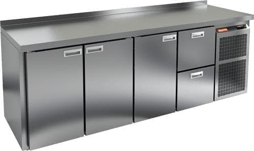 Стол холодильный Hicold BN 1112 BR2 TN