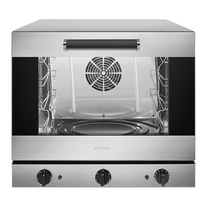 Печь конвекционная Smeg ALFA 43 XMFDS