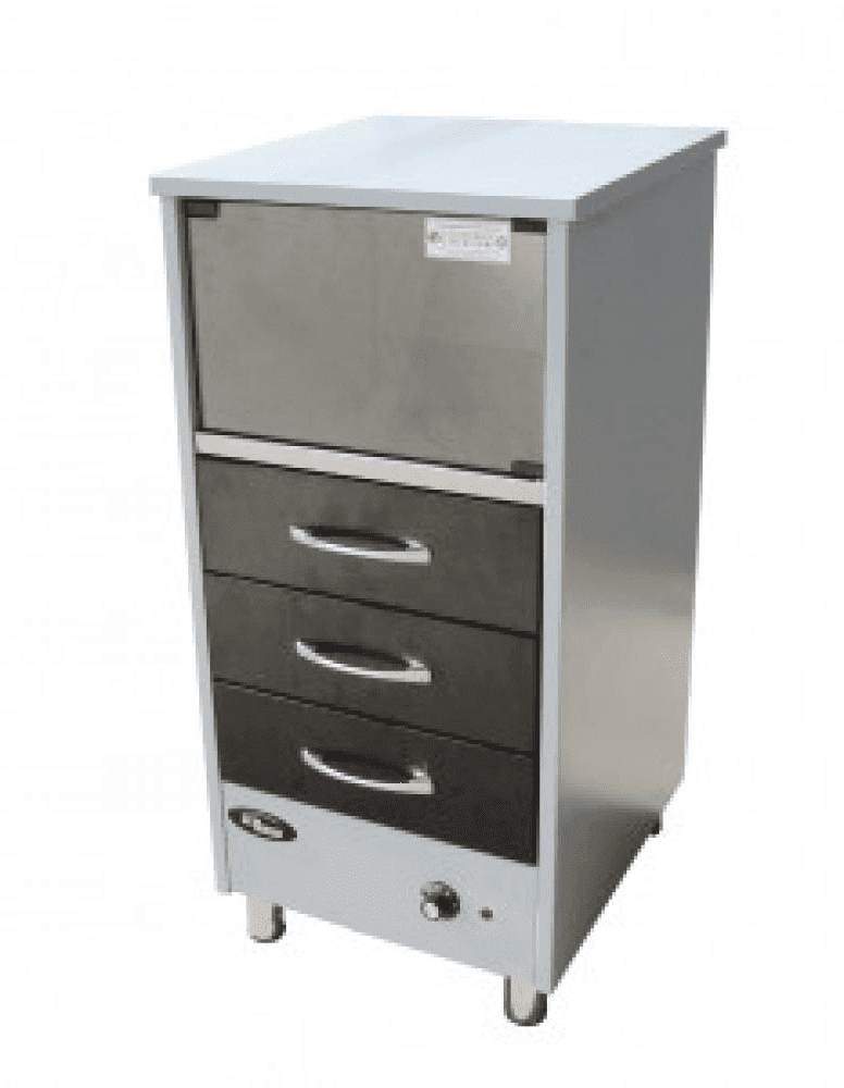 Печь для запекания картофеля Grill Master Ф3ШЖЭ (21501к)