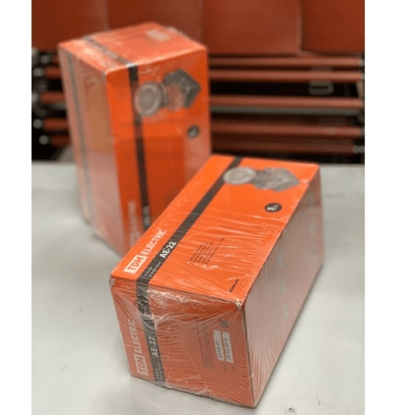 Термоусадочная линия автоматическая Foodatlas BSL-560A (L-обрезка и термоусадка)