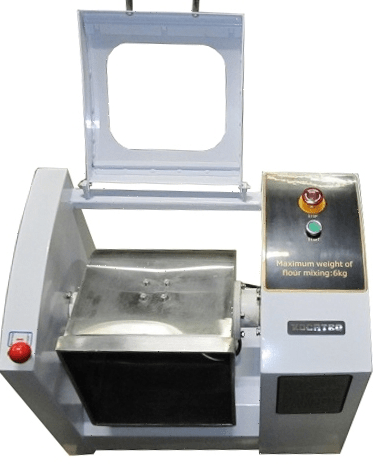 Тестомес Kocateq HSHWM6ECO