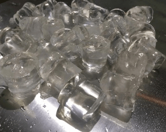 Льдогенератор Abat ЛГ-64/40К-02 (воздушное охлаждение) (71000019556)