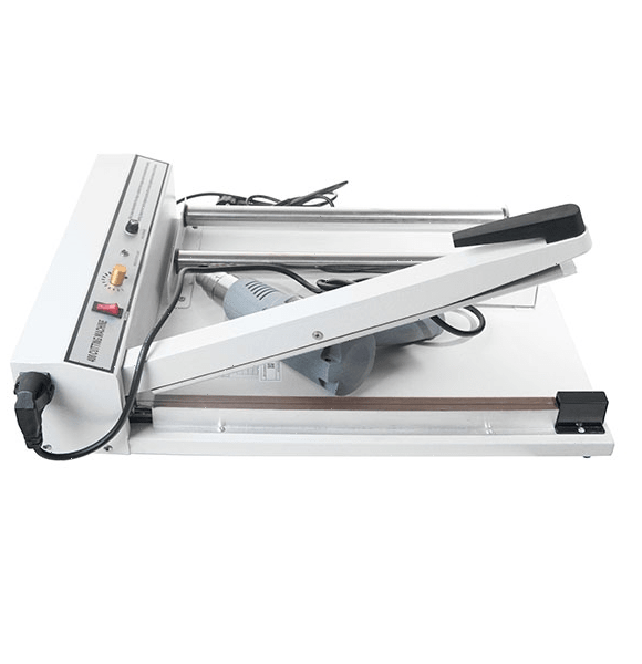 Запайщик рукава пленки ручной Foodatlas SKA-300