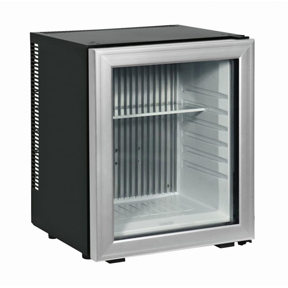Шкаф холодильный (минибар) Indel B Breeze T30 PV..+10/+15°С