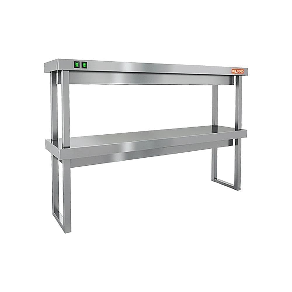 Полка тепловая Hicold TP2K-16/3