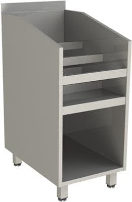 Барная станция Restoinox БСЛБ-10/7-Б