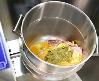 Массажер (Маринатор) для мяса Abat ММ-50 (11000018394)