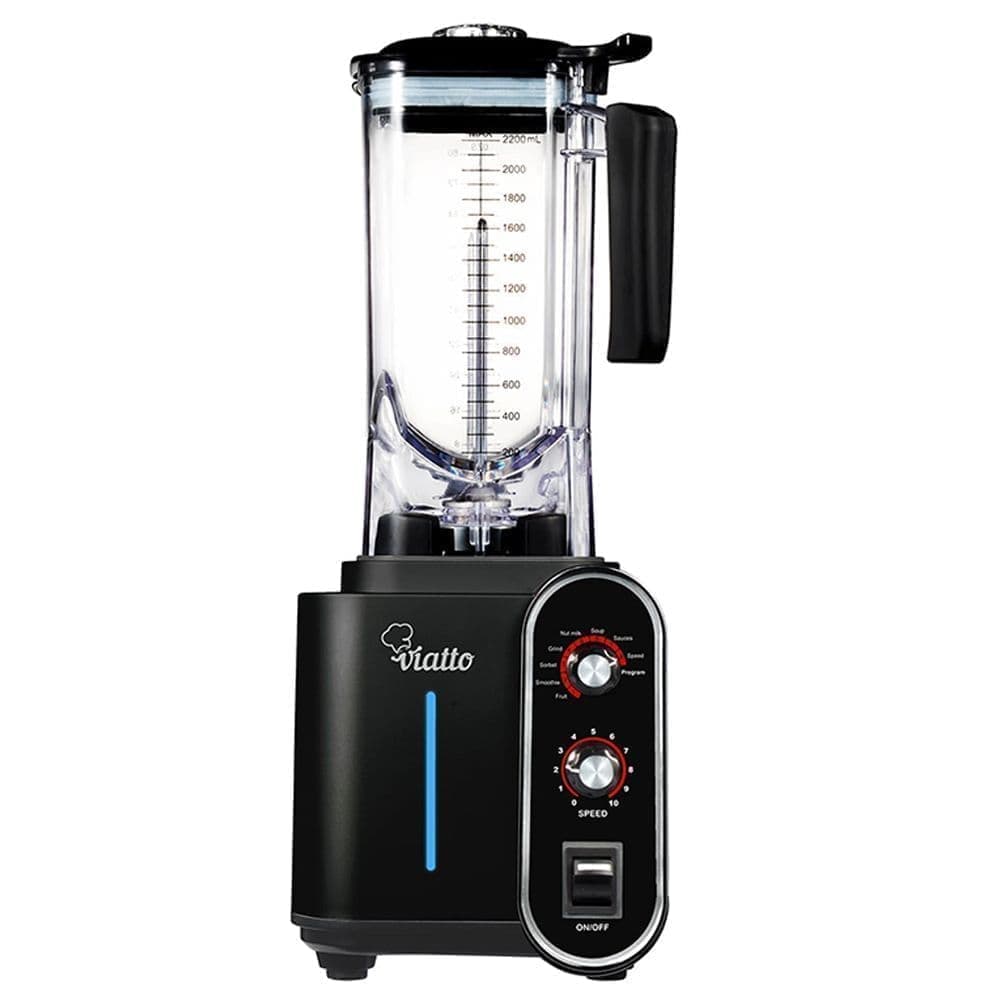 Блендер барный Viatto VA-BL1899B