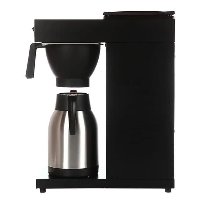 Кофеварка капельная Kef FLT 120-T 2 LT с термосом 2 л