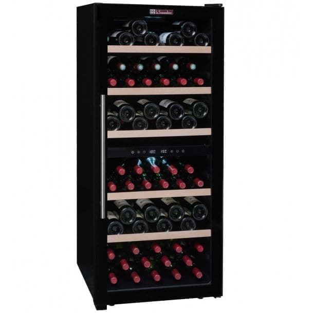 Шкаф винный La Sommeliere SLS102DZ