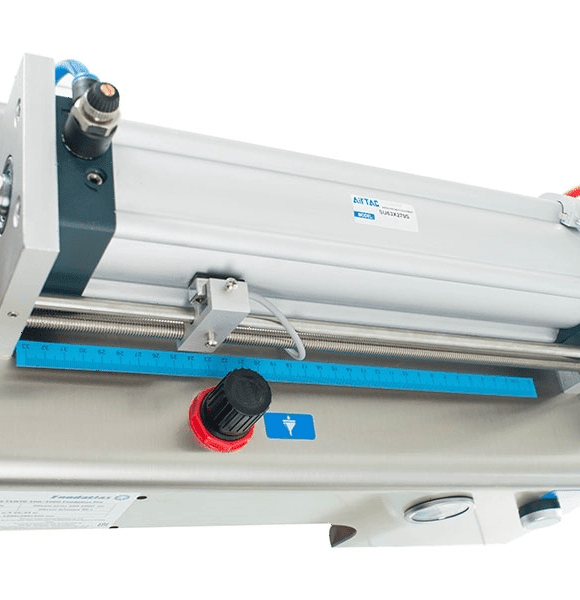 Дозатор поршневой Foodatlas Y2WTD Pro (10-300 мл. 1 гол., жидкость)