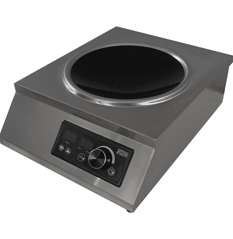 Плита WOK ЦМИ ПИ-1Н(М) ВОК