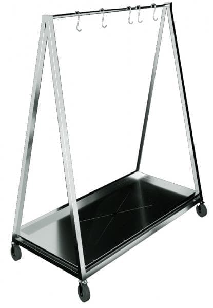 Вешало для туш Restoinox ВТС-2-12/8-ПК