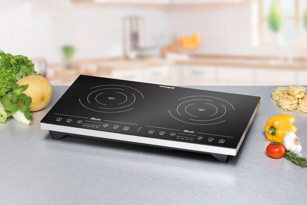 Плита индукционная Rommelsbacher CT 3410/IN