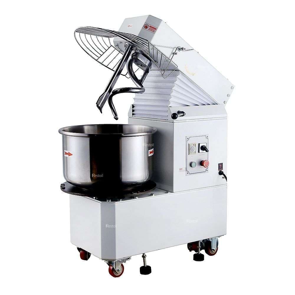 Тестомес Kocateq TR30 2V Heavy-Duty