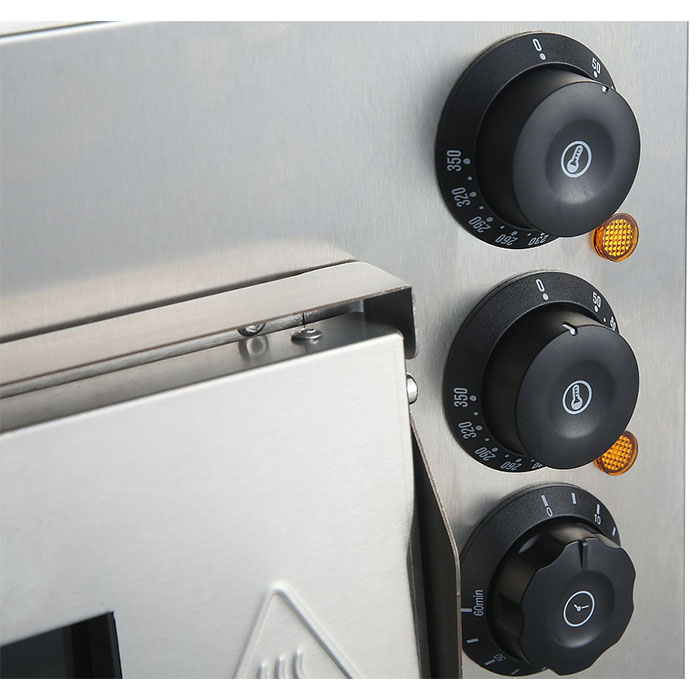 Печь для пиццы Eksi EPO-1