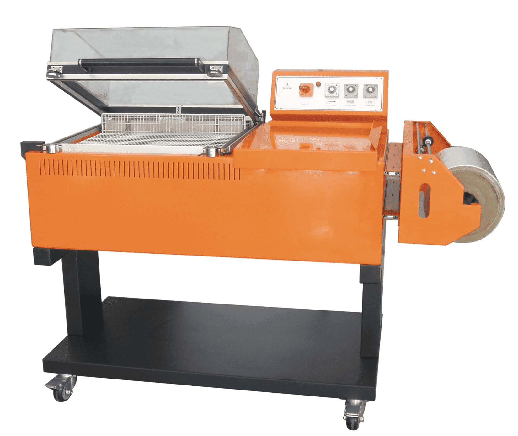 Термоусадочная машина Магикон BSF-4030 PST