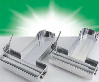 Блинница Imperia (La Monferrina) C1 Crepes Tonda (круг 320 мм)