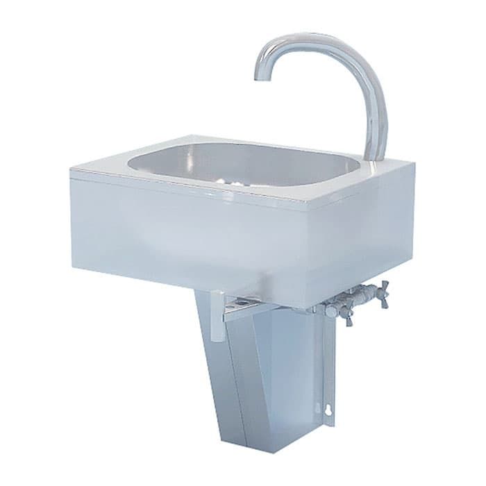 Рукомойник консольный Atesy ВРНК-500