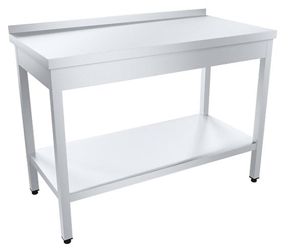 Стол разделочный Пищевые Технологии ПРОФИ НТ СРОб-8/6ПНТ-М