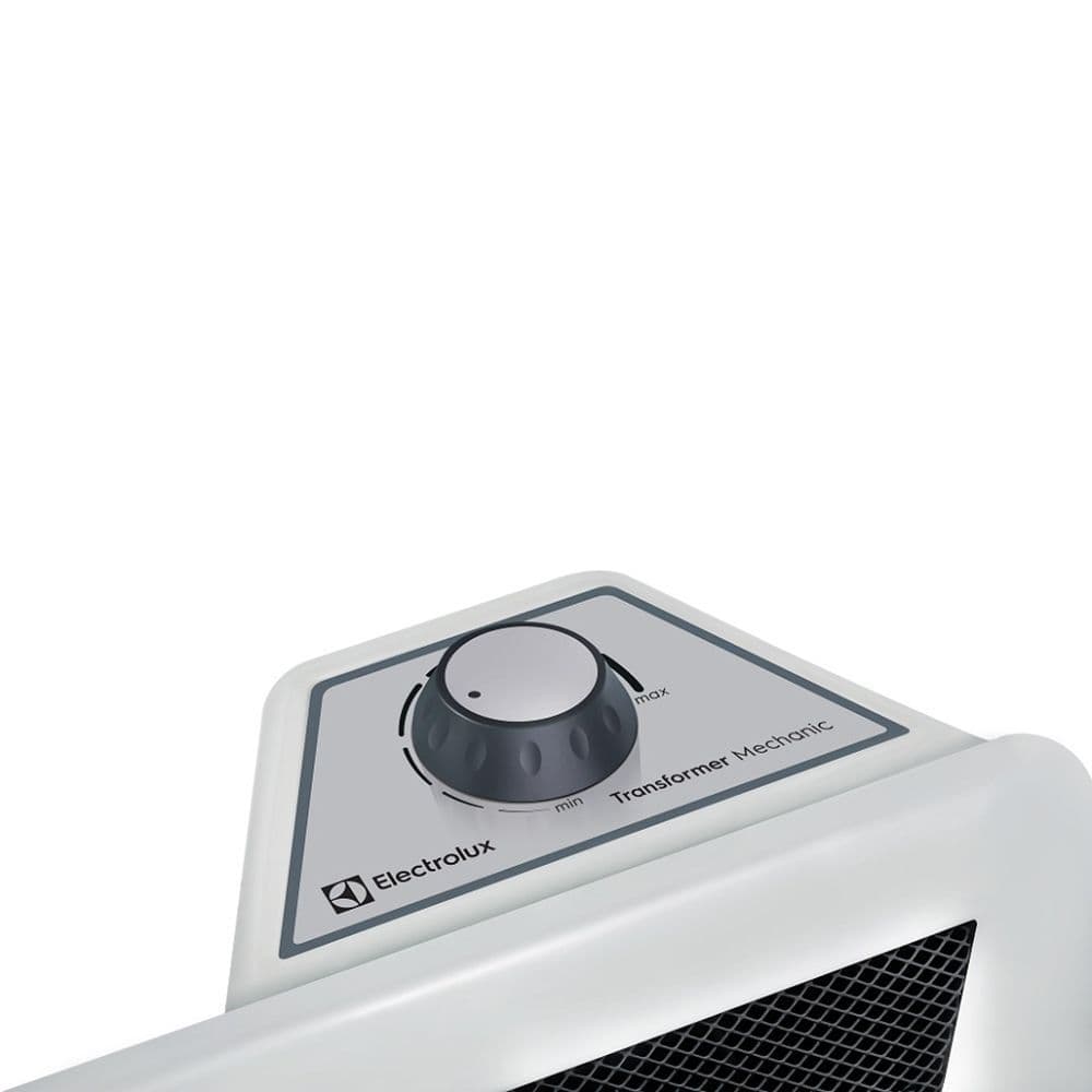 Конвектор электрический Electrolux Rapid Transformer ECH/R-1500 T-TUM механический блок управления