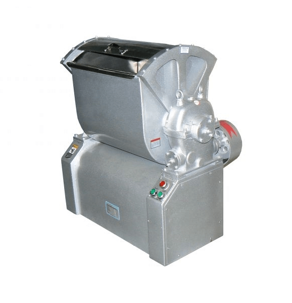 Тестомес для крутого теста Foodatlas HYW(J)-25 (AR) 220В