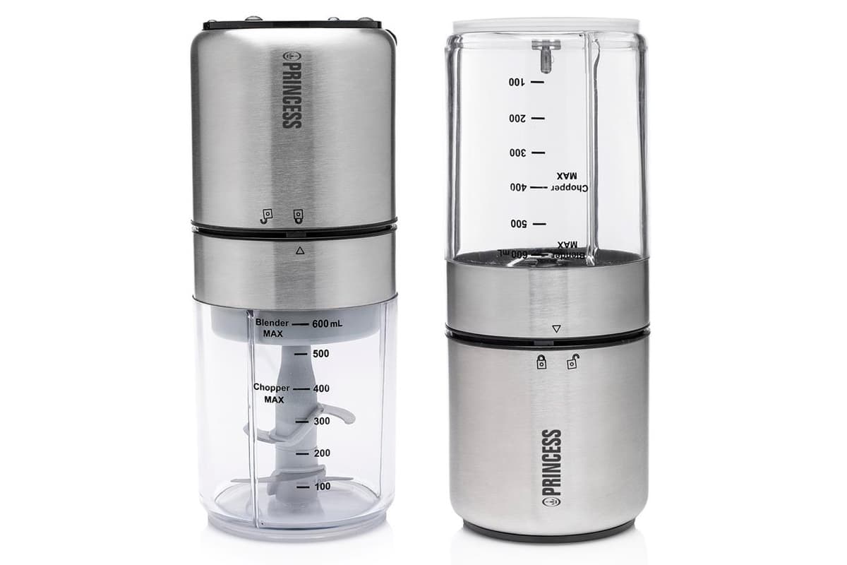 Электромельничка Princess 221080