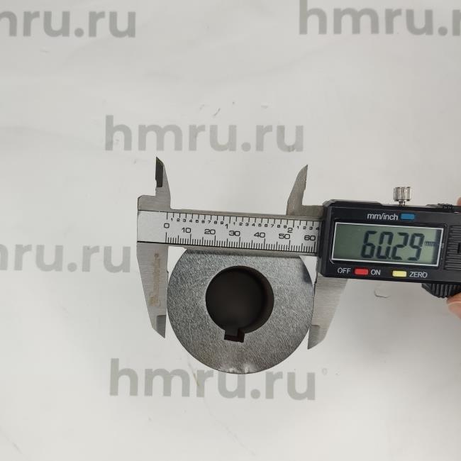 Отрезной барабан Hualian Machinery для JGL 52 мм (3-16)