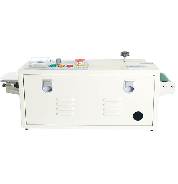 Запайщик роликовый Foodatlas FR-770 Pro горизонтальный