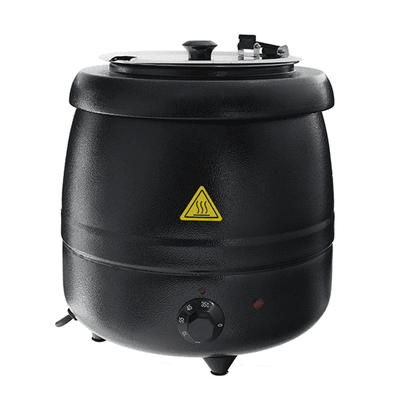 Мармит первых блюд Foodatlas 8L