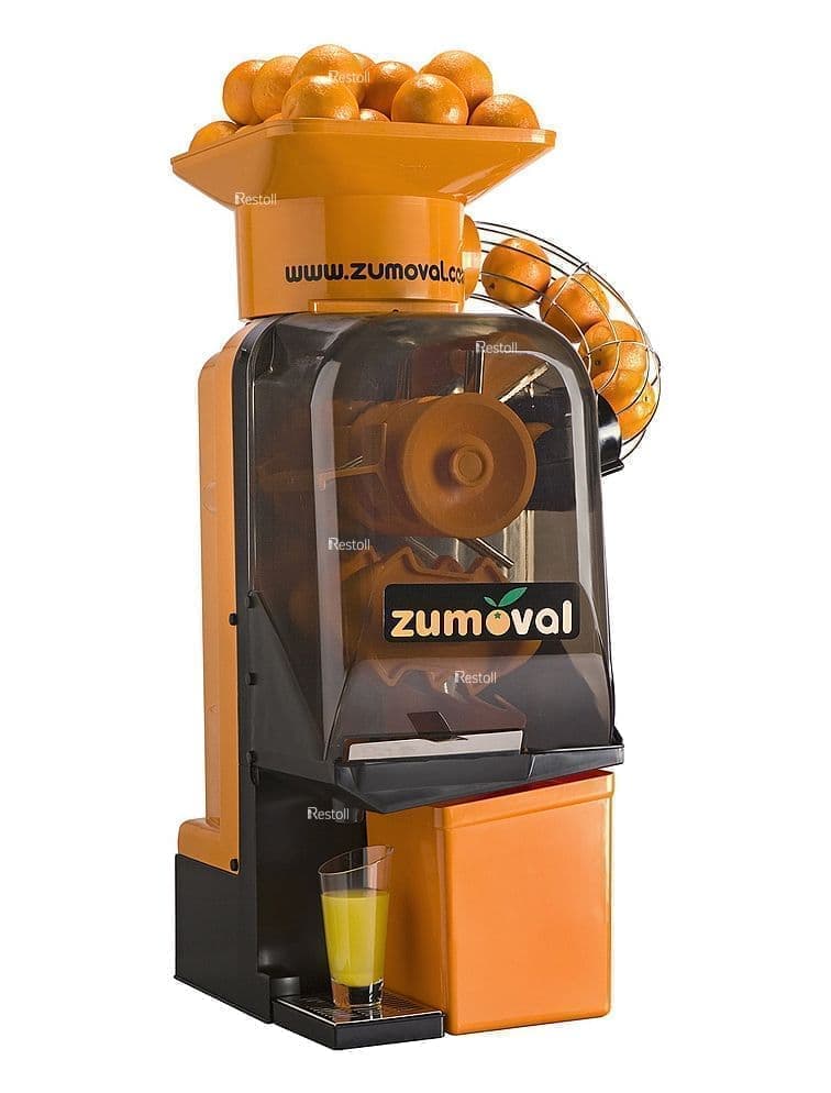 Соковыжималка Zumoval MINIMATIC 15