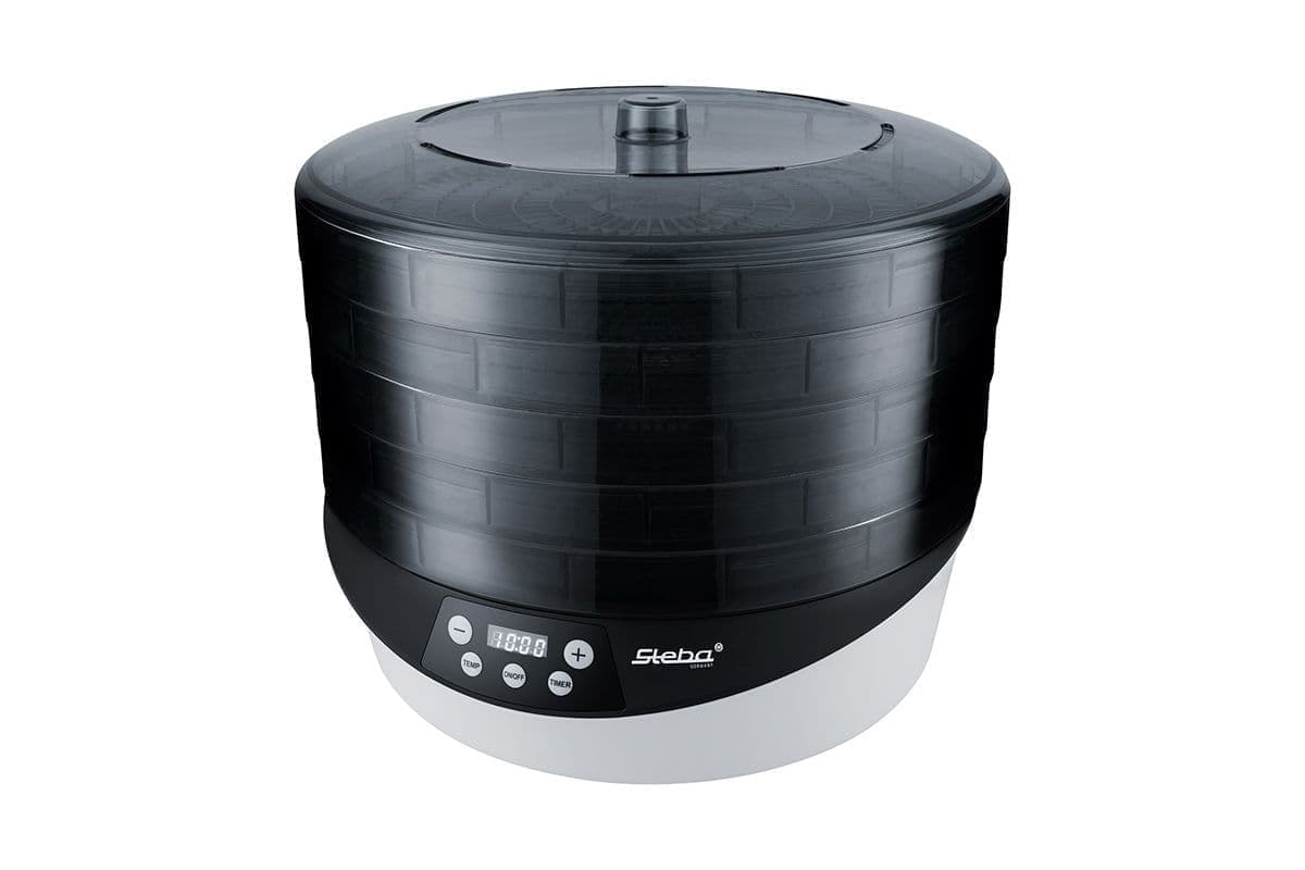 Дегидратор Steba ED 8