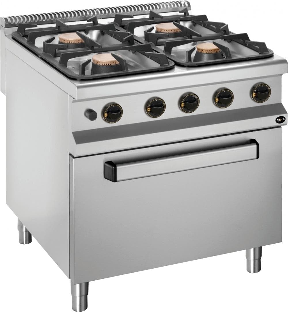 Плита газовая Apach APRG-89FG