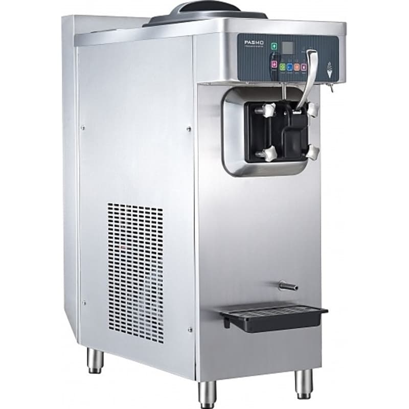 Фризер для мягкого мороженого Pasmo Ice Cream Machine SS930F