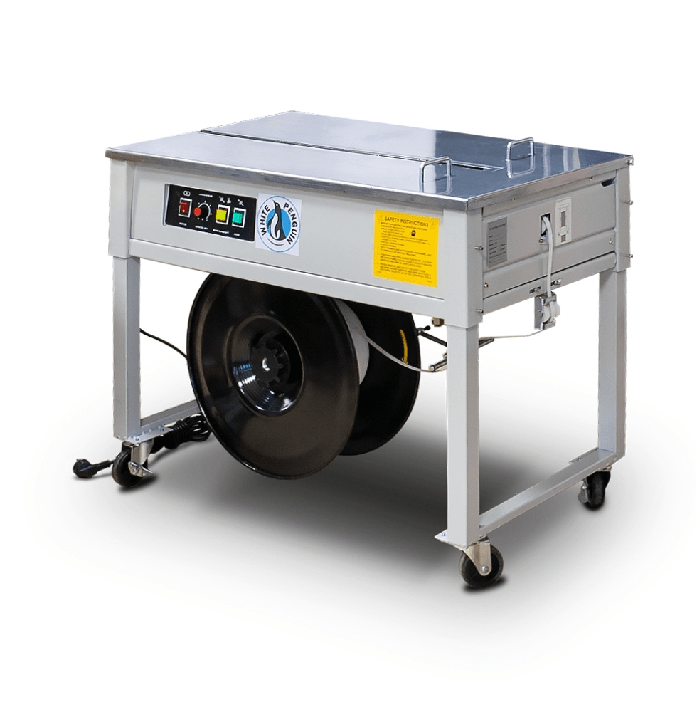 Стреппинг-машина полуавтоматическая Магикон KZB-I