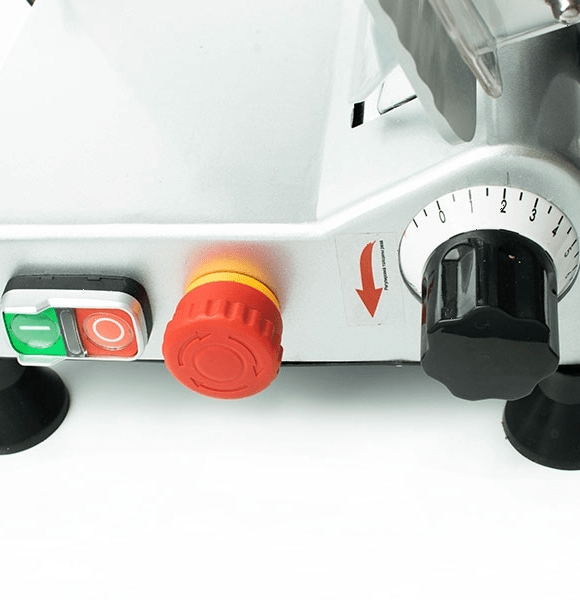 Слайсер Foodatlas WED-B220B-2