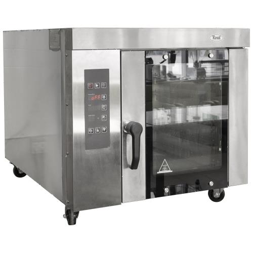 Печь конвекционная ROAL Bakery R5E