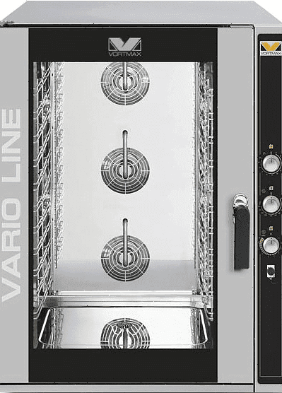 Пароконвектомат Vortmax VMI 11