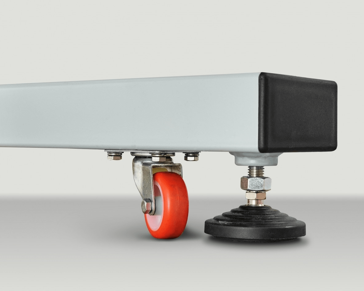 Котел пищеварочный Abat КПЭМ-60-ОМР-ВК со сливным краном (11000006650)