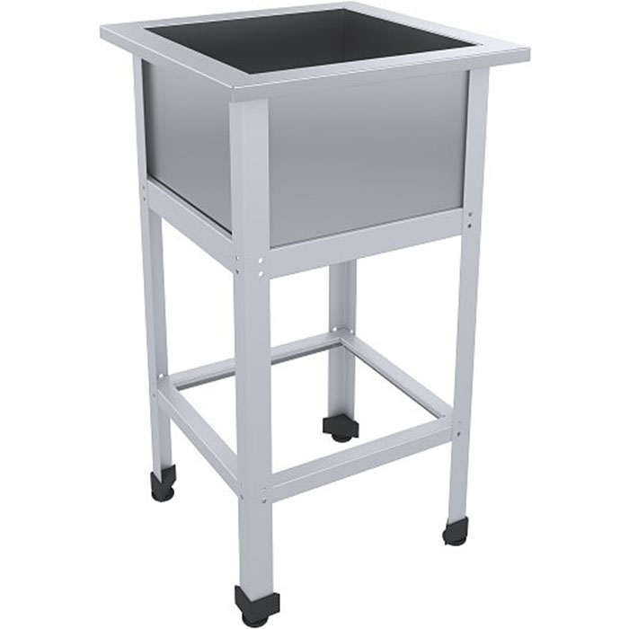 Ванна моечная ПищТех Эконом ЦК ВМО1-380ЭЦК