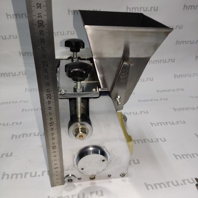 Формующая голова Hualian Machinery для JGL-135-5B (10-12 гр) матрица 100х52, 10 ячеек