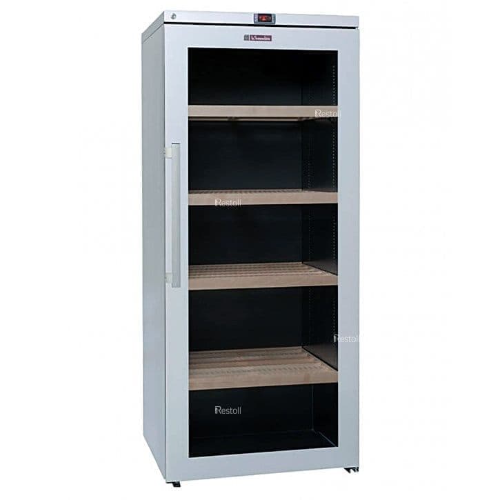 Шкаф винный La Sommeliere VIP265V