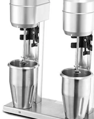 Миксер для молочных коктейлей Hurakan HKN-FR2GC