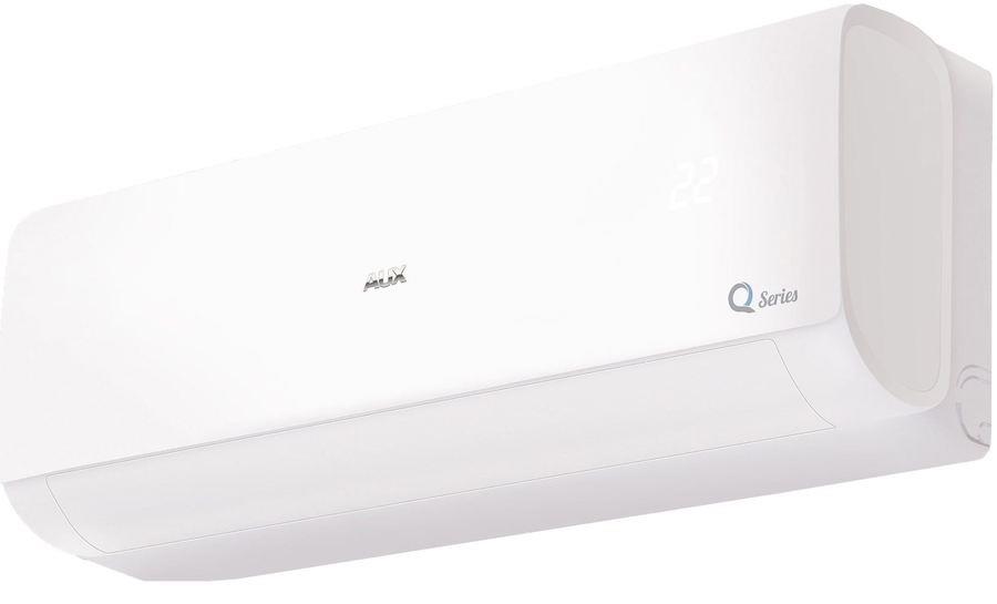 Настенная сплит-система Aux ASW-H07A4/QH-R1 / AS-H07A4/QH-R1 белый