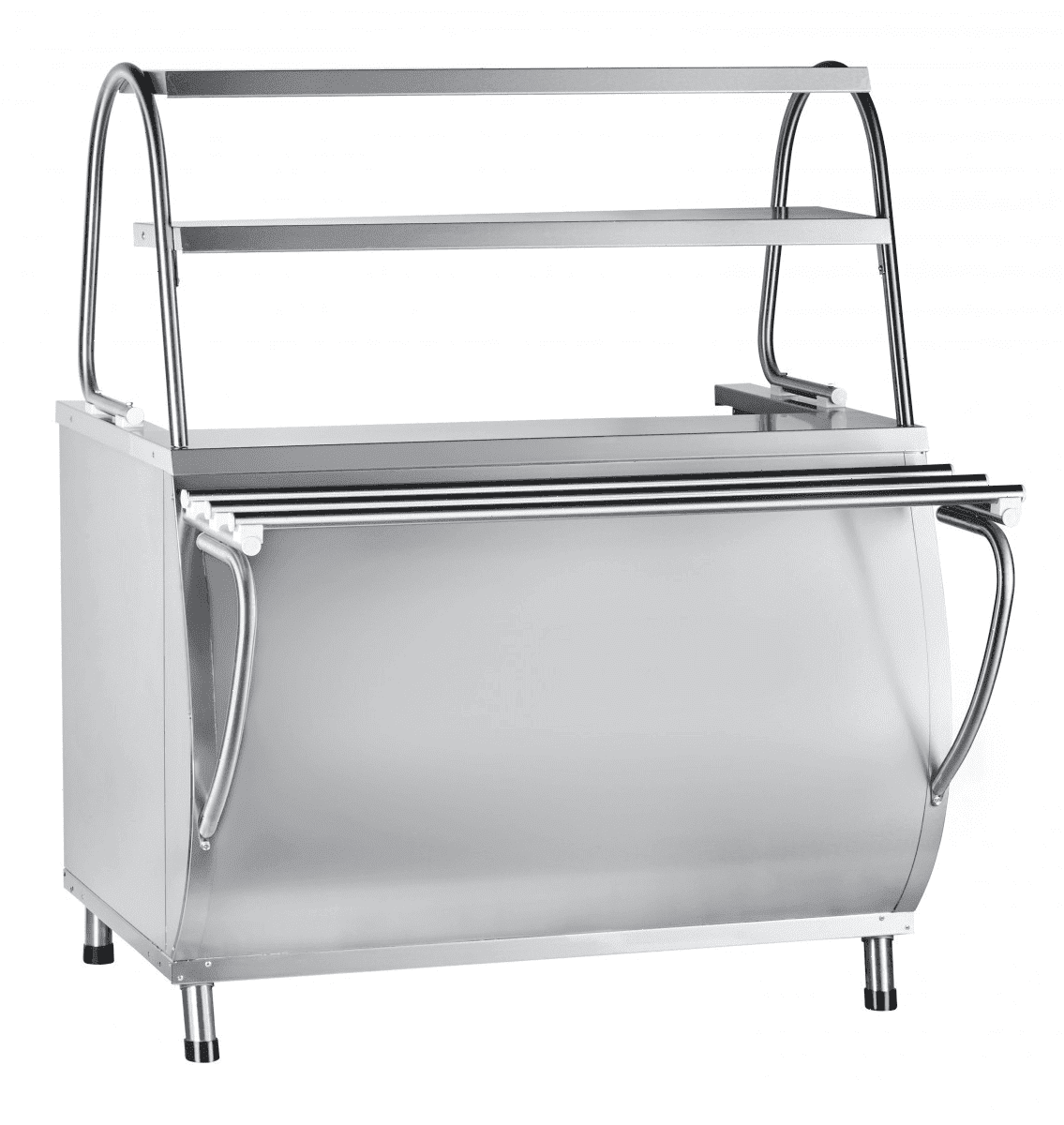 Мармит для первых блюд Abat ПМЭС-70М (21000080341)