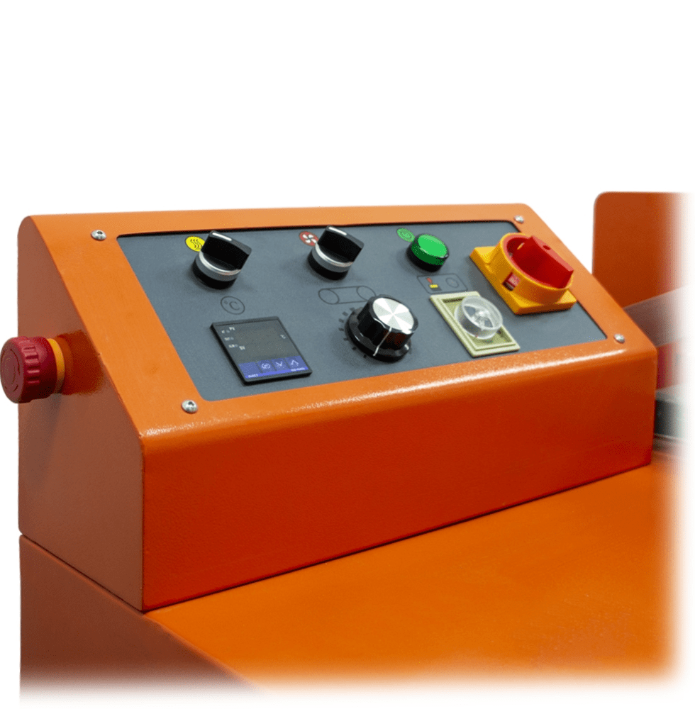 Термоусадочная машина Магикон BSF-400