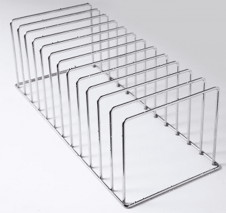 Машина котломоечная Abat МПК 130-65 без держателей (71000019986)