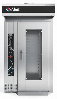 Печь ротационная Abat РПШ-16-6-4 EXPERT (21000802458)