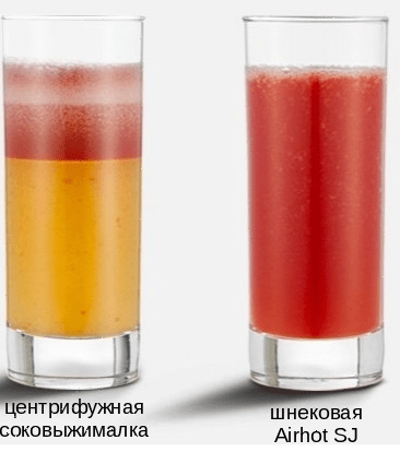 Соковыжималка JAU SJ-300